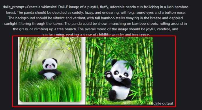 首个基于 ChatGPT 的自然语言开发框架面世，可实现全自动编译开发