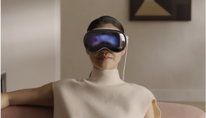 消息称三星、高通等正在研发MR产品，对标苹果Vision Pro