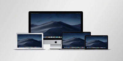 苹果将停止对Intel Mac的支持，全面迈向Apple Silicon时代
