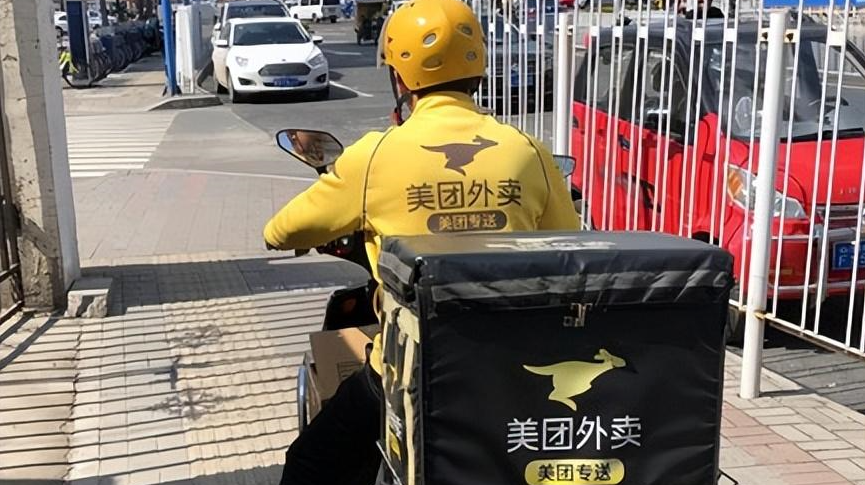 美团外卖的垄断不是该不该打破，而是如何打破的问题