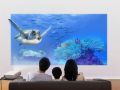 极米、坚果口水战落幕，投影仪的未来究竟要往哪里走？