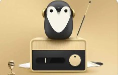 企鹅FM将于9月6日停止运营