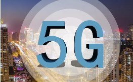 我国累计建成5G基站超293万个