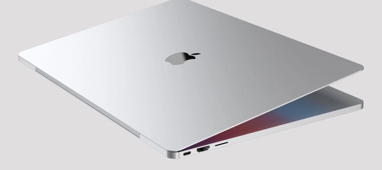 传配备M3芯片的高端苹果MacBook Pro和Mac Mini或将明年推出