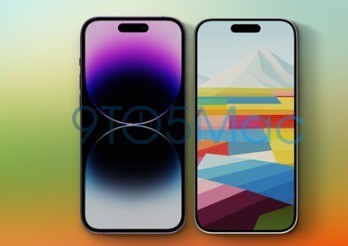 供应链消息称iPhone 15初期备货同比下降逾8%