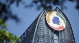 腾讯辟谣进军房地产：大铲湾区项目需要