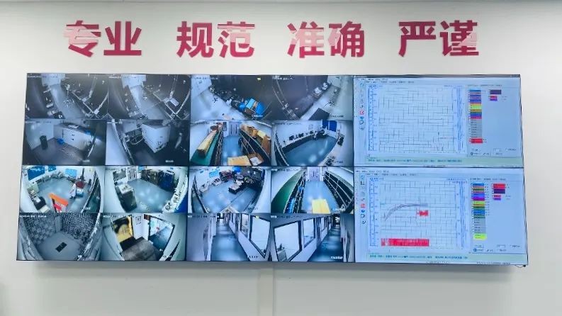 英得尔实验室