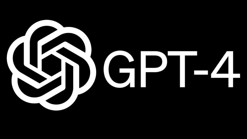 GPT-4-logo