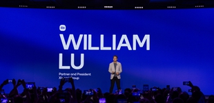 卢伟冰：预计2024年全球手机市场会有5%增长