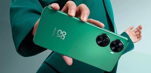 华为nova 11 SE——潮流新宠，时尚潮人的最佳搭子