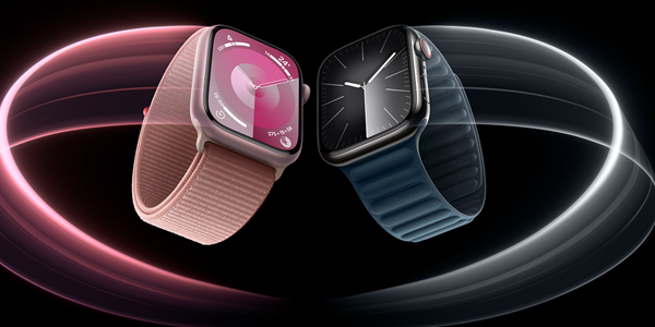 用Apple Watch追踪哮喘，这会是可穿戴的下一个方向吗？