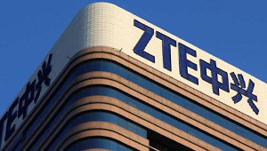 中兴通讯：2024首季开局稳健，营收净利同比双增