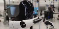 行走、分拣、无人干预：特斯拉Optimus展现未来工业自动化新纪元！