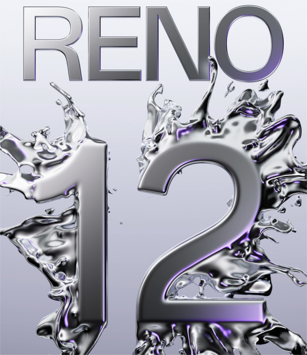 搭载独占创新功能，OPPO Reno12 系列将于5月23日发布