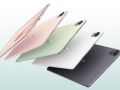 华为新款MatePad Air搭载自研AI大模型，引领AI潮流生产力