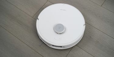 掀起扫地机器人全能化革命 石头P20 Pro评测