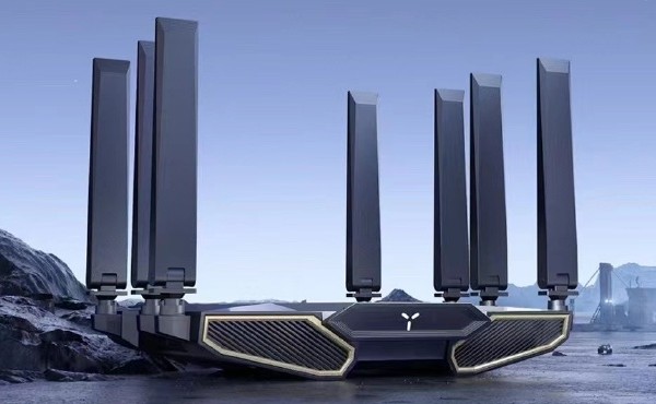 WiFi7新选择，中兴问天BE6800Pro+开售巡天BE3600Pro青云版中