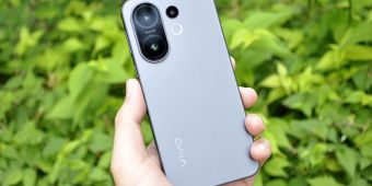 vivo S30 Pro mini体验评测：精巧如斯 强悍不止如此