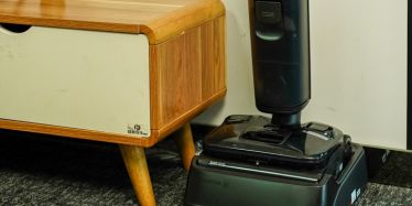 石头A30 Pro Ultra体验：清洁更洁净、安心的泡沫洗地机皇