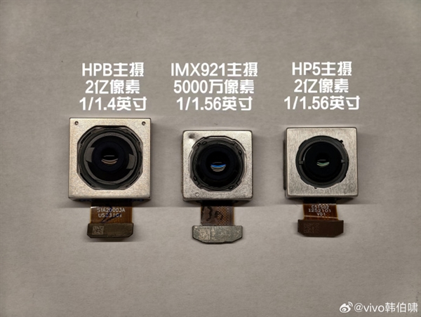 vivo X300系列震撼来袭：2亿像素超级主摄引领影像新纪元