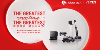 CES2026石头轮足扫地机器人惊艳亮相，让具身智能“长脚”开启立体清洁时代