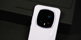 荣耀Magic8 RSR保时捷设计评测：超跑美学注入2亿超夜神影像 重新定义“超旗舰”