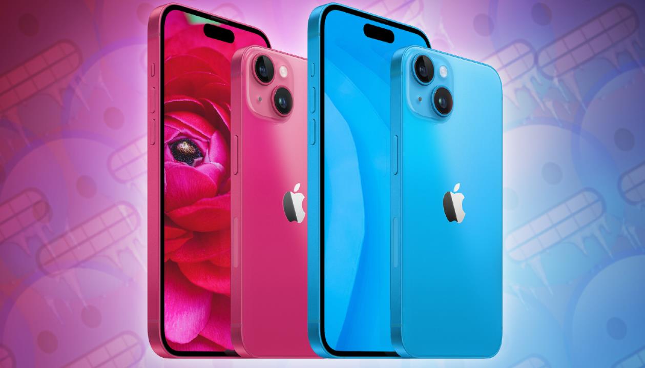 苹果iPhone 15系列：引入耐久叠层电池，续航表现再提升