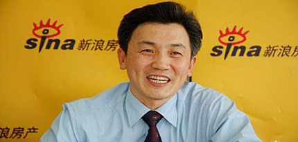 于福生做客新浪再谈雅宝精神推广和意义
