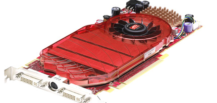 AMD用降价迎接GeForce 9系列显卡