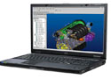 NV推Quadro FX 3600M显卡 惠普本率先用