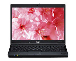 HP Compaq 2510p(KS273PA)
