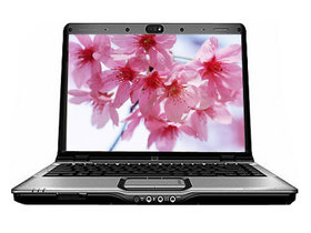 HP Pavilion DV6753TX