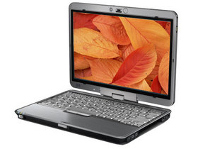 HP Compaq 2710p(GX549PA)
