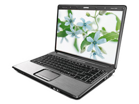 HP Compaq Presario V3735AU(KK807PA)