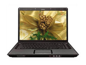 HP Compaq Presario F575AU
