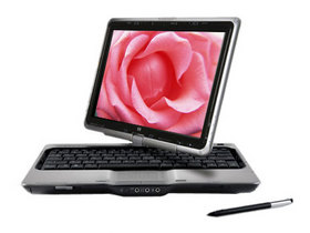 HP Pavilion tx1106