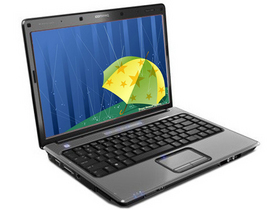 HP Compaq Presario V3705TX(KG566PA)