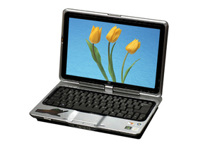 HP Pavilion tx1310AU(GX884PA)