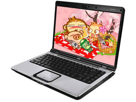 HP Pavilion dv6527TX(GP264PA)