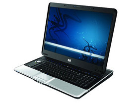 惠普 Pavilion HDX9106TX(GZ337PA)