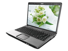 HP Compaq Presario V3733AU(KK805PA)
