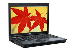 HP Compaq 6510b(GM949PA)