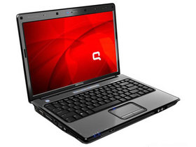 HP Compaq Presario V3743TU(KG605PA)