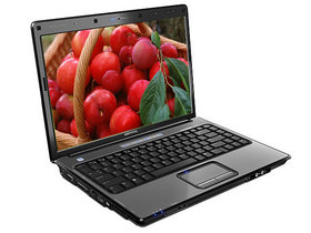 HP Compaq Presario V3808TU(KS399PA)