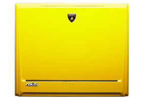 华硕 蓝博基尼Lamborghini VX1(黄)