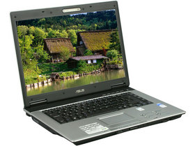 华硕 F3Q75Sr-SL