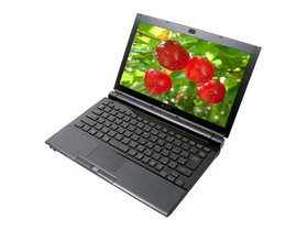 索尼 VGN-TZ37N/P(水晶粉)