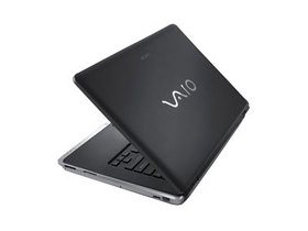 索尼 VGN-CR31/B