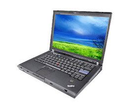 联想ThinkPad T61 7663MJ5