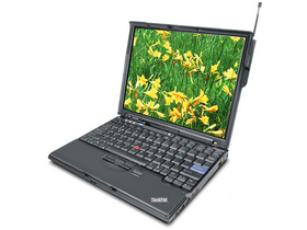 联想 ThinkPad X61t(7762DB1)